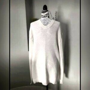 Heritage Oversized knit sweater Vintage Inspired NWT Men's Sz XXL